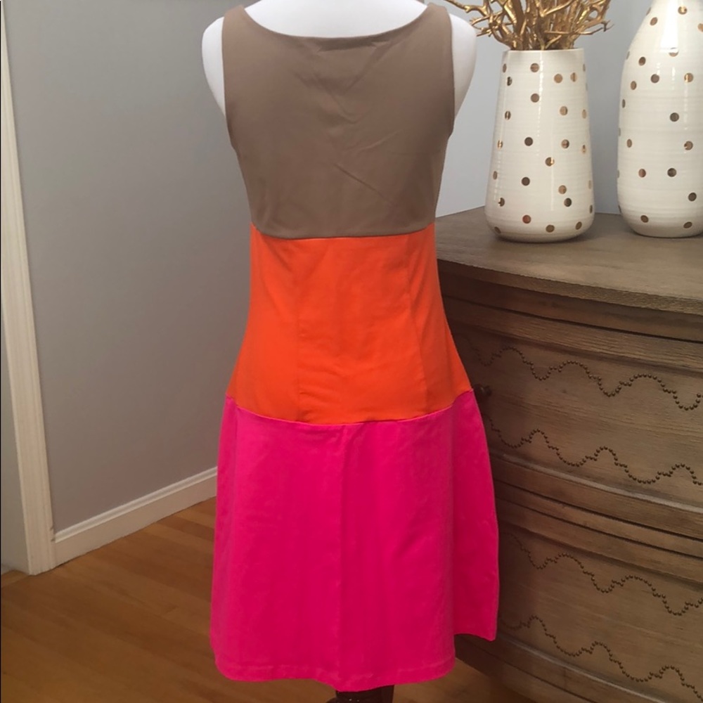 CYNTHIA ROWLEY DRESS - Picture 4 of 6